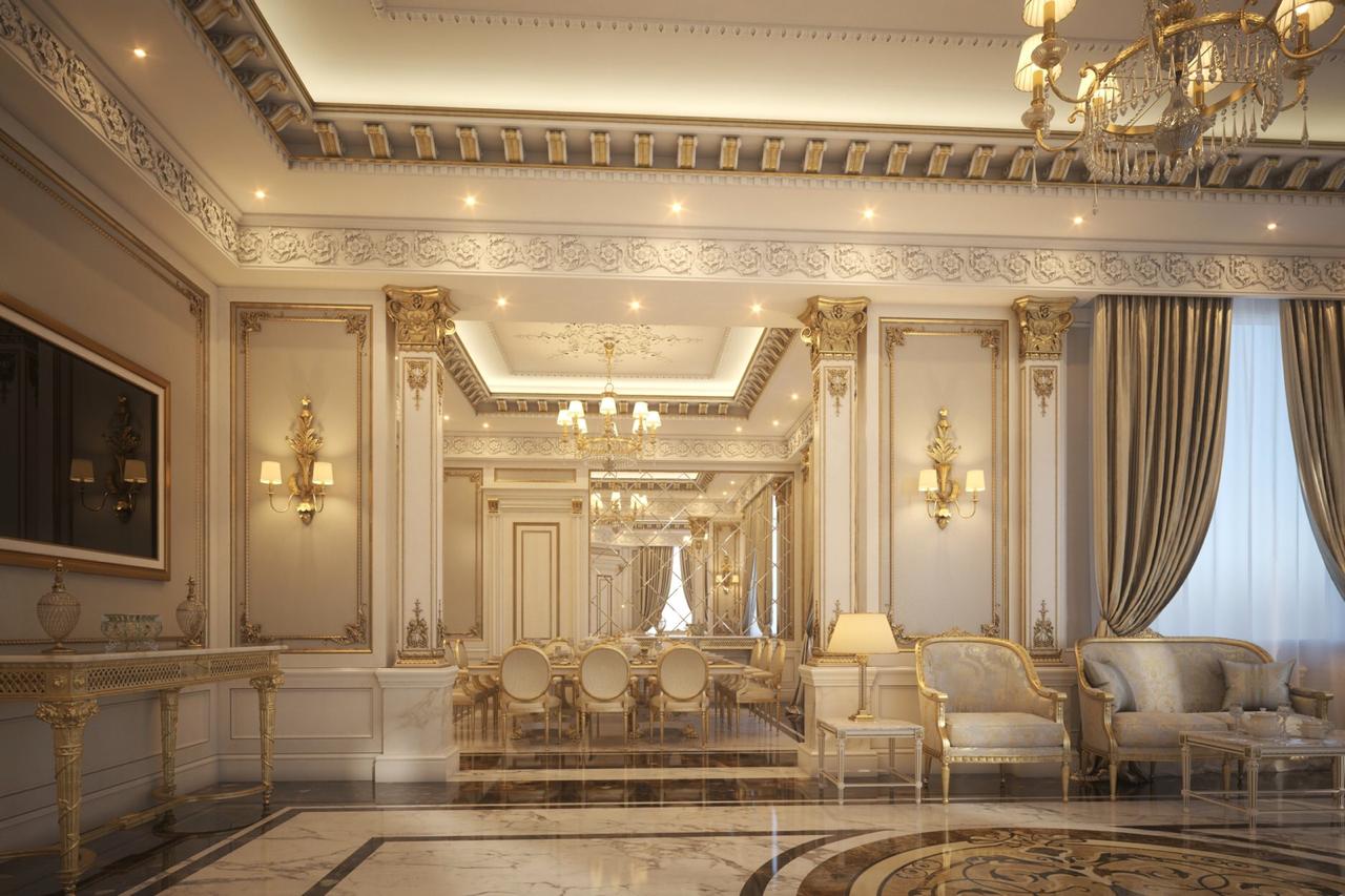 Arabesque Majlis 2